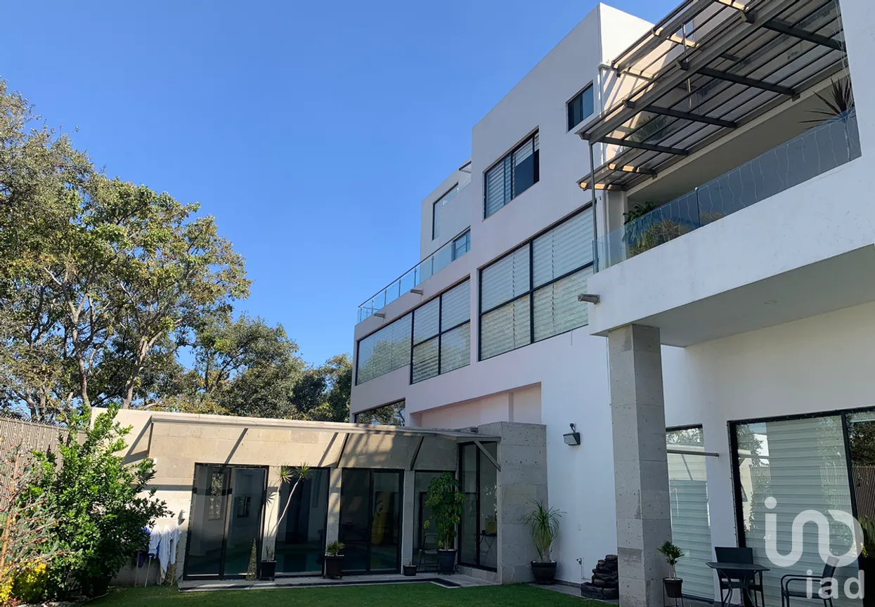 Casa en Venta en Condado de Sayavedra, Atizapán de Zaragoza, Estado de México | NEX-269684 | iad México | Foto 1 de 22