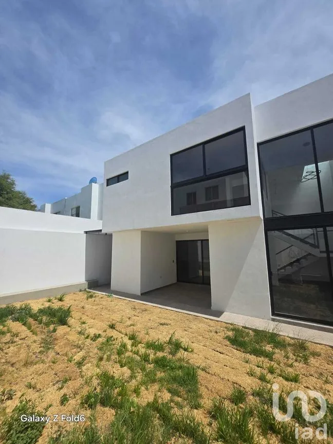 Casa en Venta en Residencial el Refugio, Querétaro, Querétaro | NEX-270349 | iad México | Foto 15 de 27