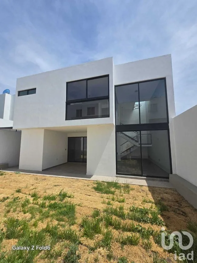 Casa en Venta en Residencial el Refugio, Querétaro, Querétaro | NEX-270349 | iad México | Foto 17 de 27
