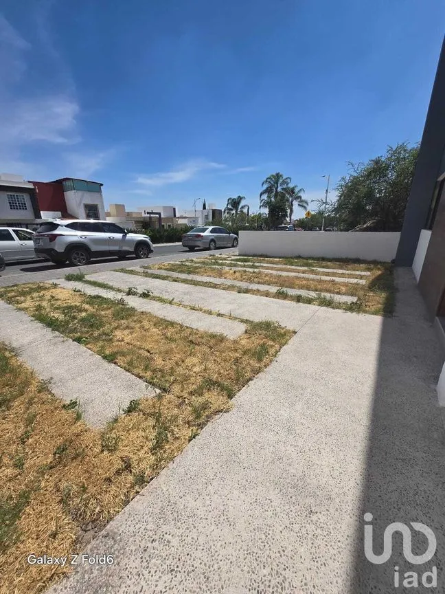 Casa en Venta en Residencial el Refugio, Querétaro, Querétaro | NEX-270349 | iad México | Foto 5 de 27