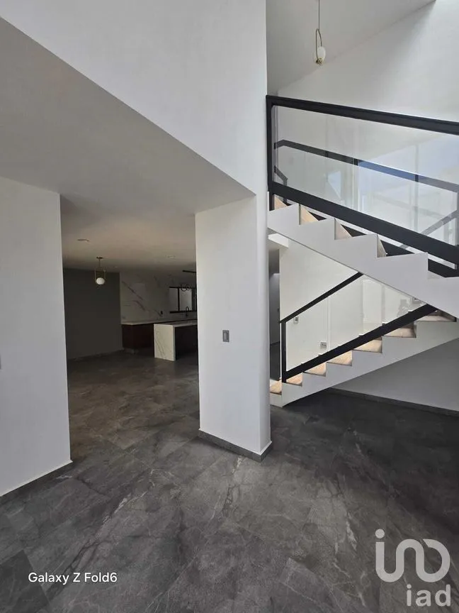 Casa en Venta en Residencial el Refugio, Querétaro, Querétaro | NEX-270349 | iad México | Foto 7 de 27