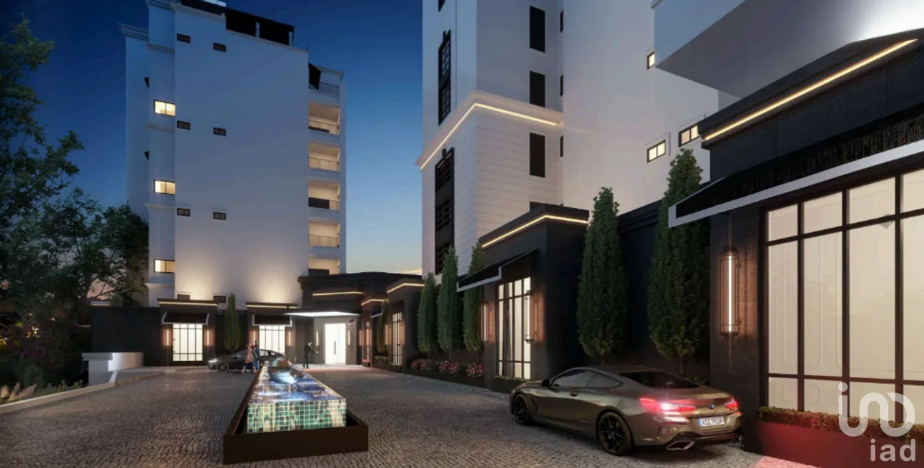 Departamento en Venta en Bosque Real, Huixquilucan, Estado de México | NEX-270350 | iad México | Foto 14 de 16
