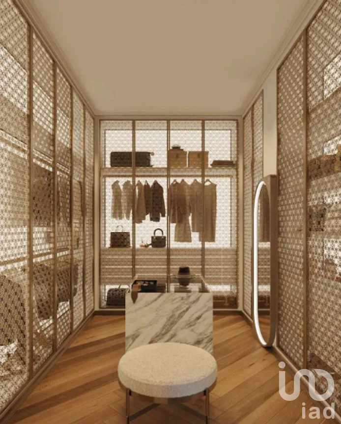 Departamento en Venta en Bosque Real, Huixquilucan, Estado de México | NEX-270350 | iad México | Foto 15 de 16