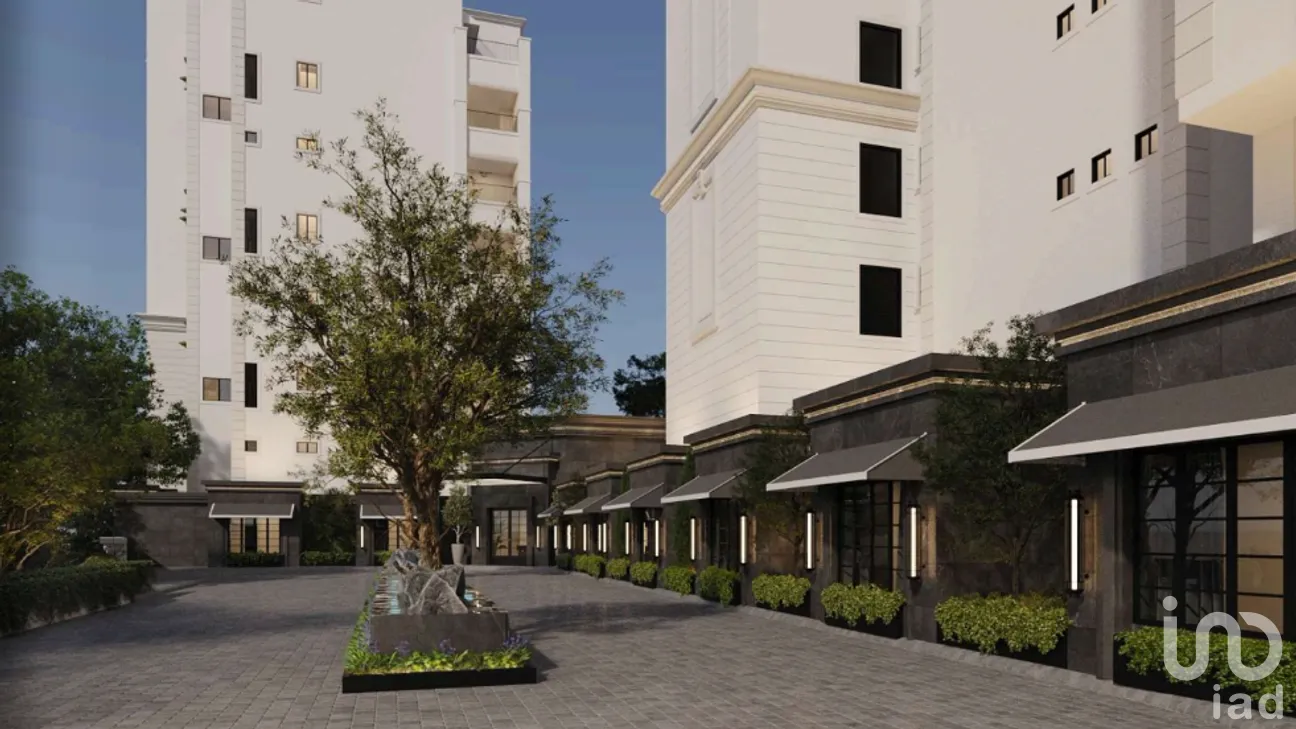 Departamento en Venta en Bosque Real, Huixquilucan, Estado de México | NEX-270350 | iad México | Foto 16 de 16