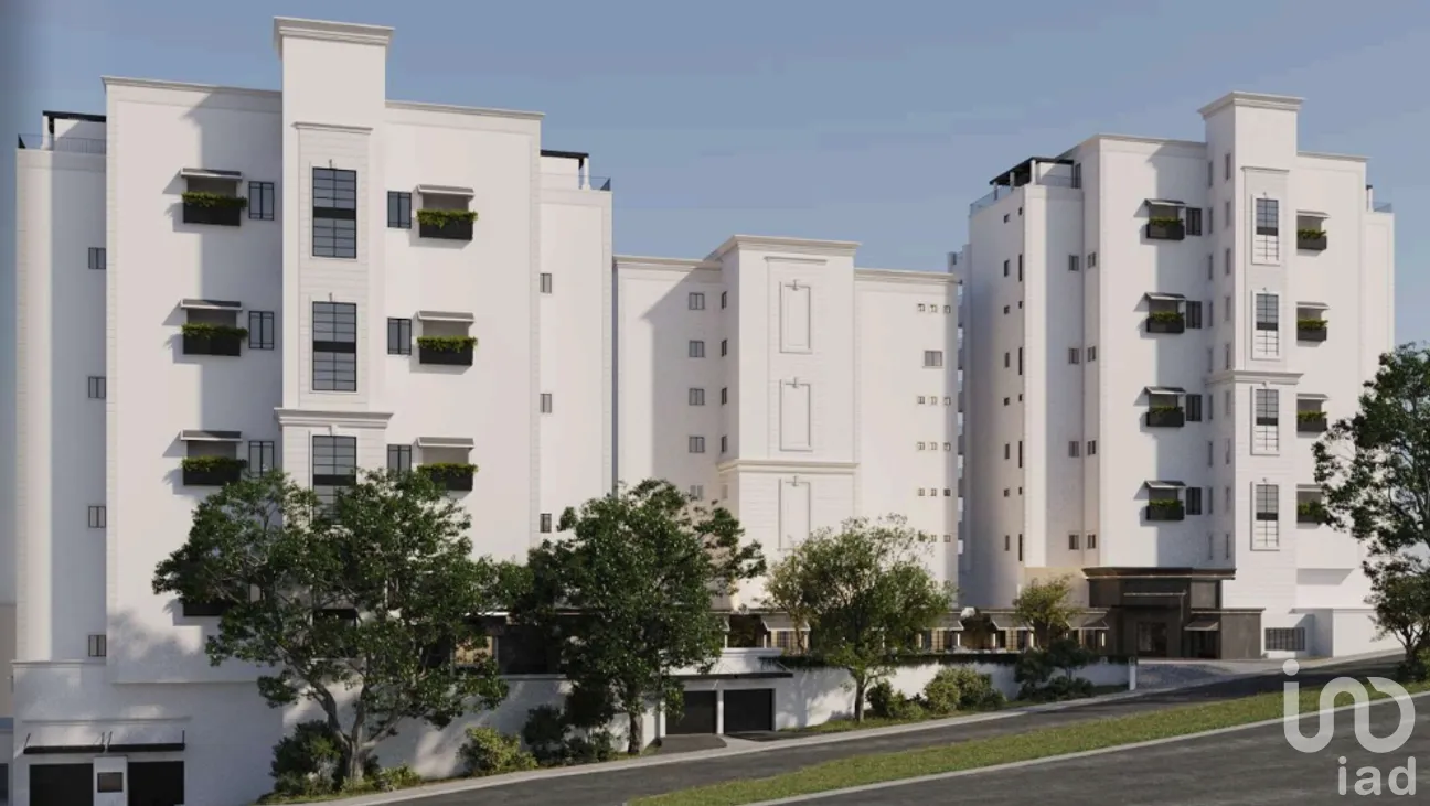 Departamento en Venta en Bosque Real, Huixquilucan, Estado de México | NEX-270350 | iad México | Foto 3 de 16