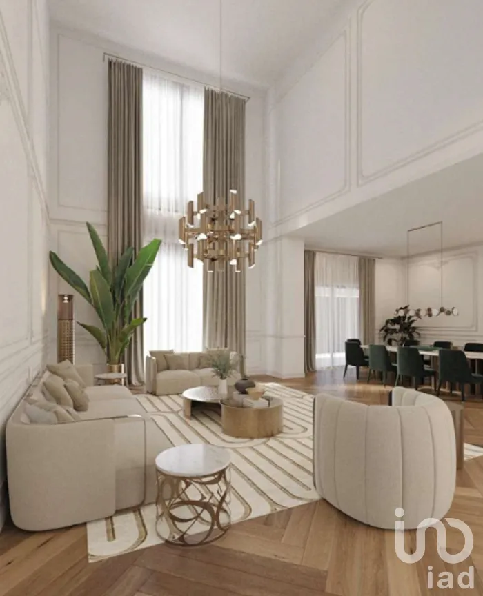Departamento en Venta en Bosque Real, Huixquilucan, Estado de México | NEX-270350 | iad México | Foto 5 de 16