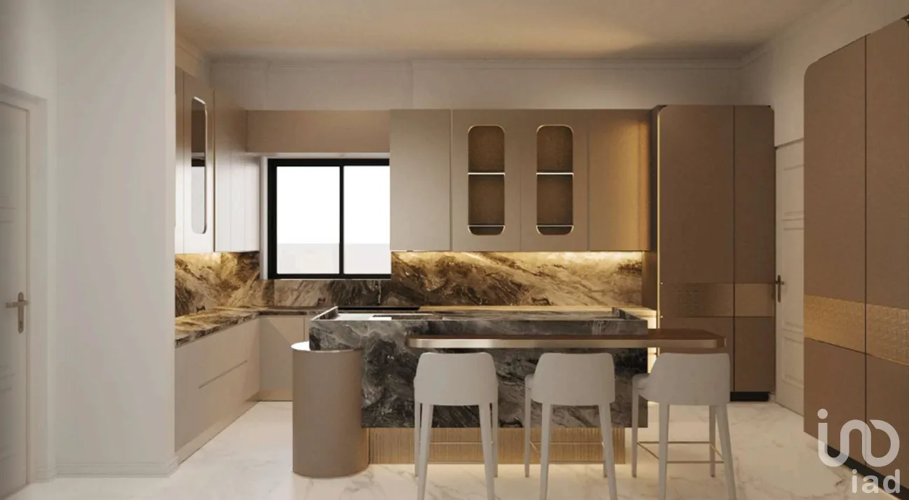 Departamento en Venta en Bosque Real, Huixquilucan, Estado de México | NEX-270350 | iad México | Foto 8 de 16