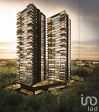 NEX-270351 - Departamento en Venta, con 3 recamaras, con 3 baños, con 328 m2 de construcción en Bosque Real, CP 52774, Estado de México.