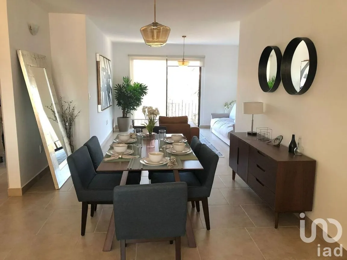 Departamento en Venta en El Salitre, Querétaro, Querétaro | NEX-270466 | iad México | Foto 2 de 15