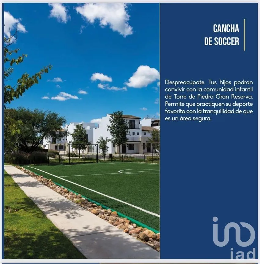Departamento en Venta en El Salitre, Querétaro, Querétaro | NEX-270466 | iad México | Foto 13 de 15