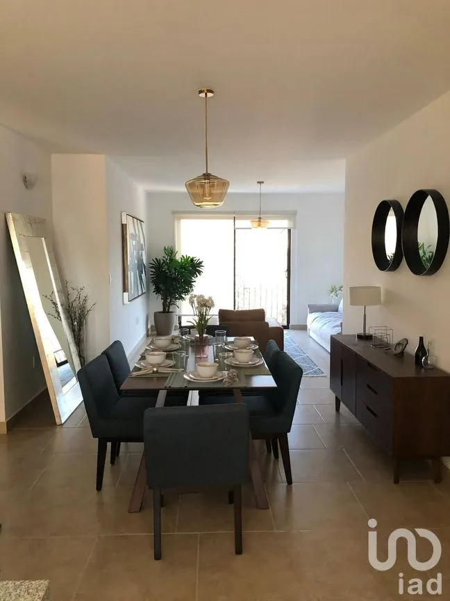 Departamento en Venta en El Salitre, Querétaro, Querétaro | NEX-270466 | iad México | Foto 3 de 15