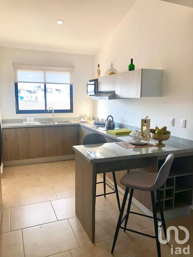 Departamento en Venta en El Salitre, Querétaro, Querétaro | NEX-270466 | iad México | Foto 4 de 15