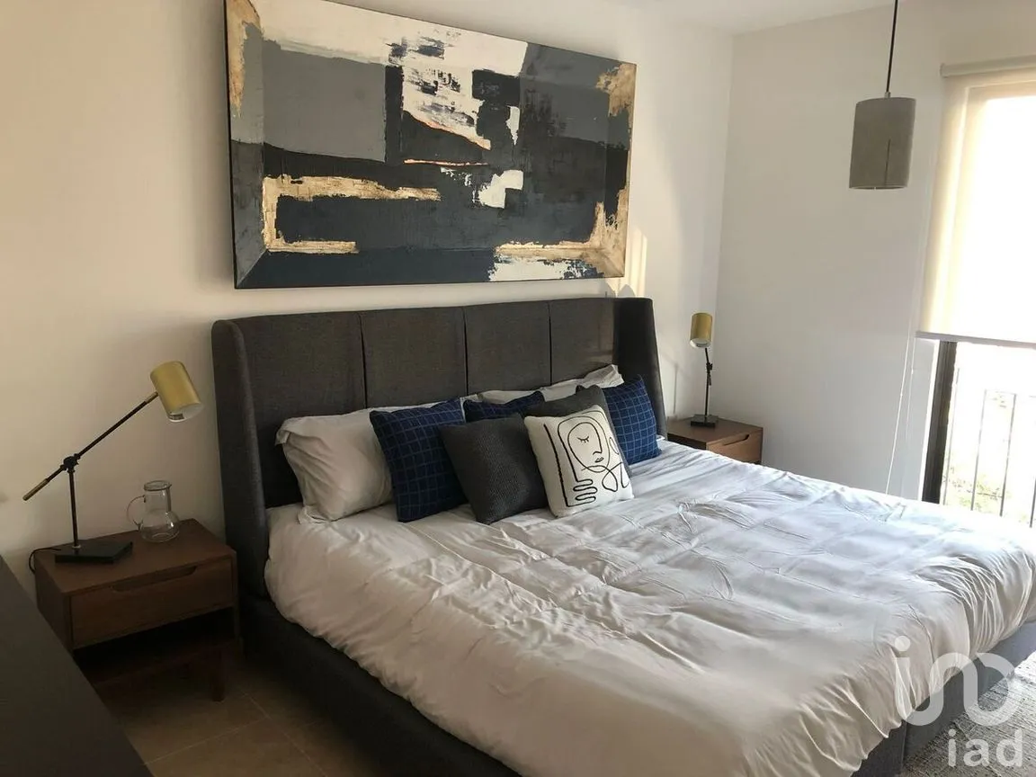 Departamento en Venta en El Salitre, Querétaro, Querétaro | NEX-270466 | iad México | Foto 6 de 15