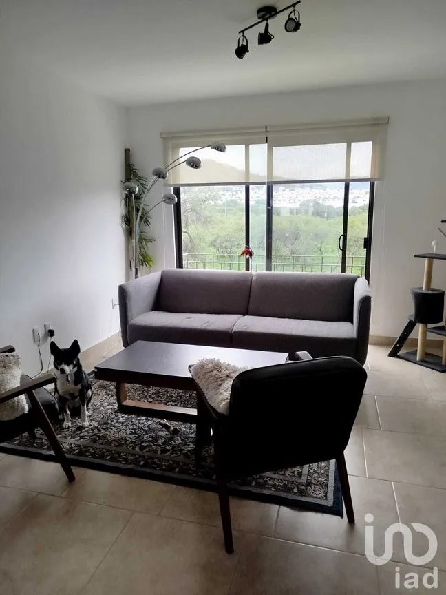 Departamento en Venta en El Salitre, Querétaro, Querétaro | NEX-270466 | iad México | Foto 7 de 15