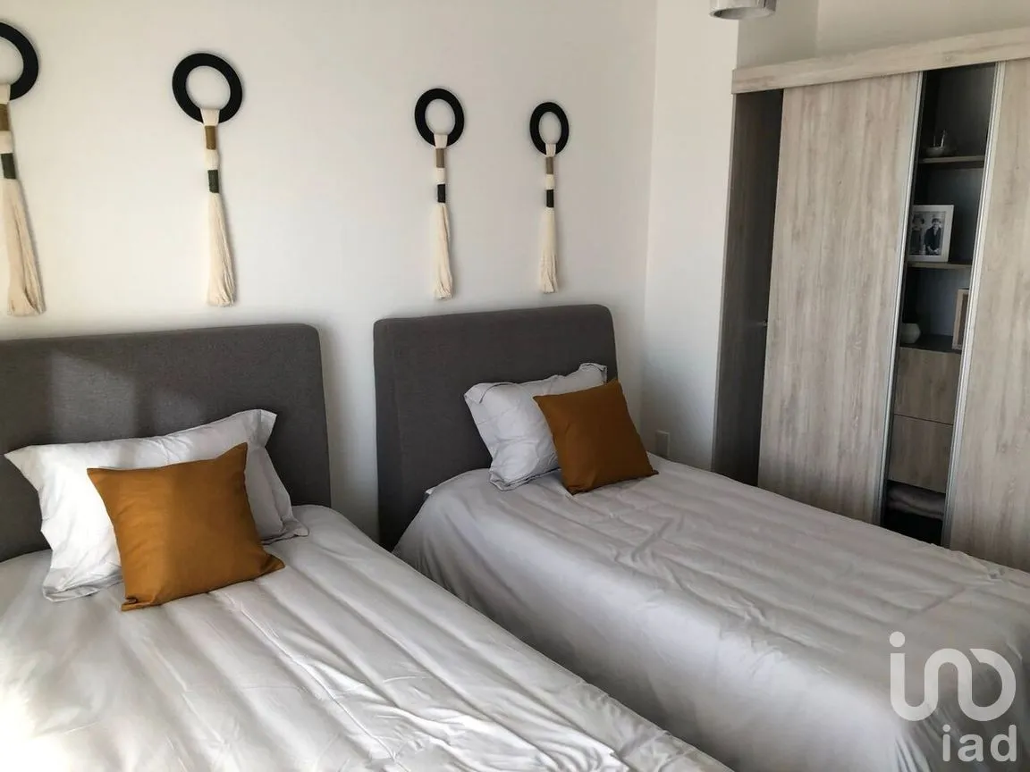 Departamento en Venta en El Salitre, Querétaro, Querétaro | NEX-270466 | iad México | Foto 8 de 15