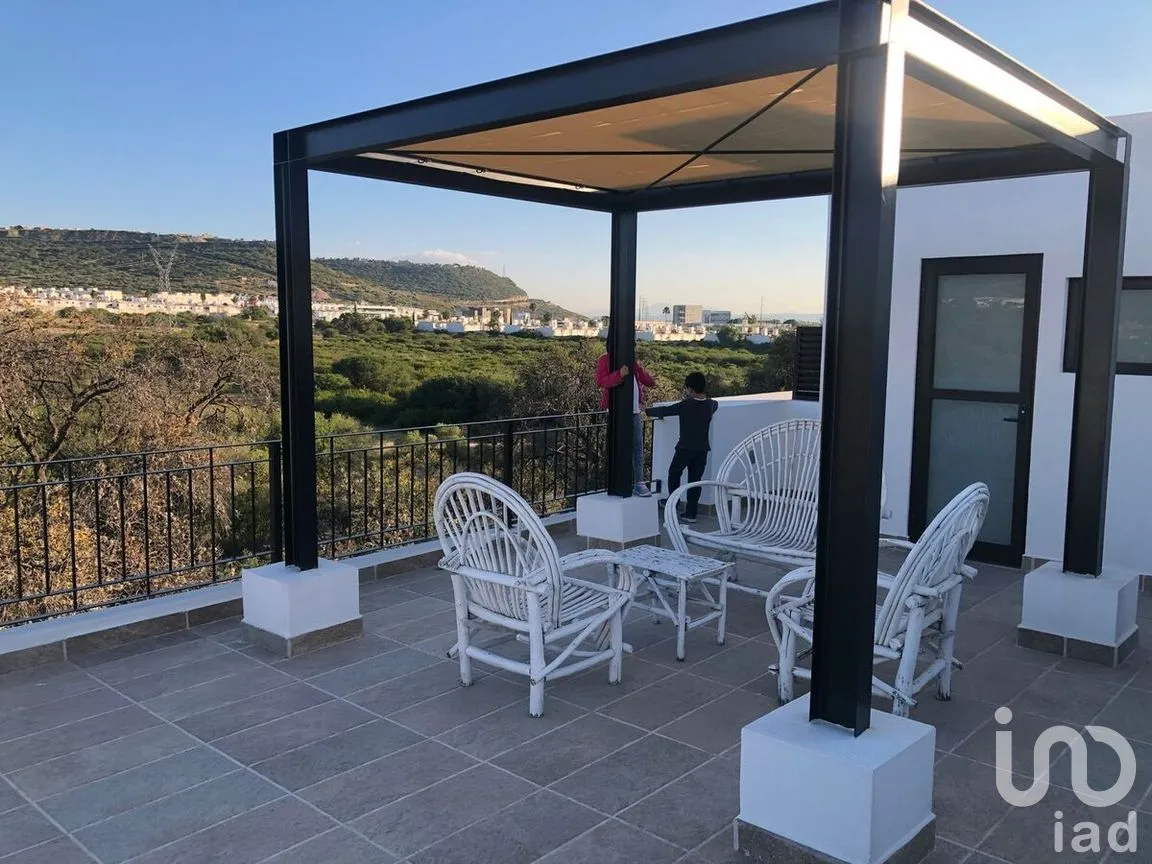 Departamento en Venta en El Salitre, Querétaro, Querétaro | NEX-270466 | iad México | Foto 9 de 15