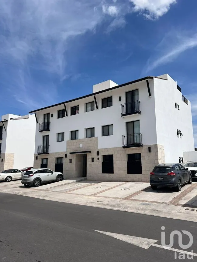Departamento en Venta en El Salitre, Querétaro, Querétaro | NEX-270466 | iad México | Foto 10 de 15