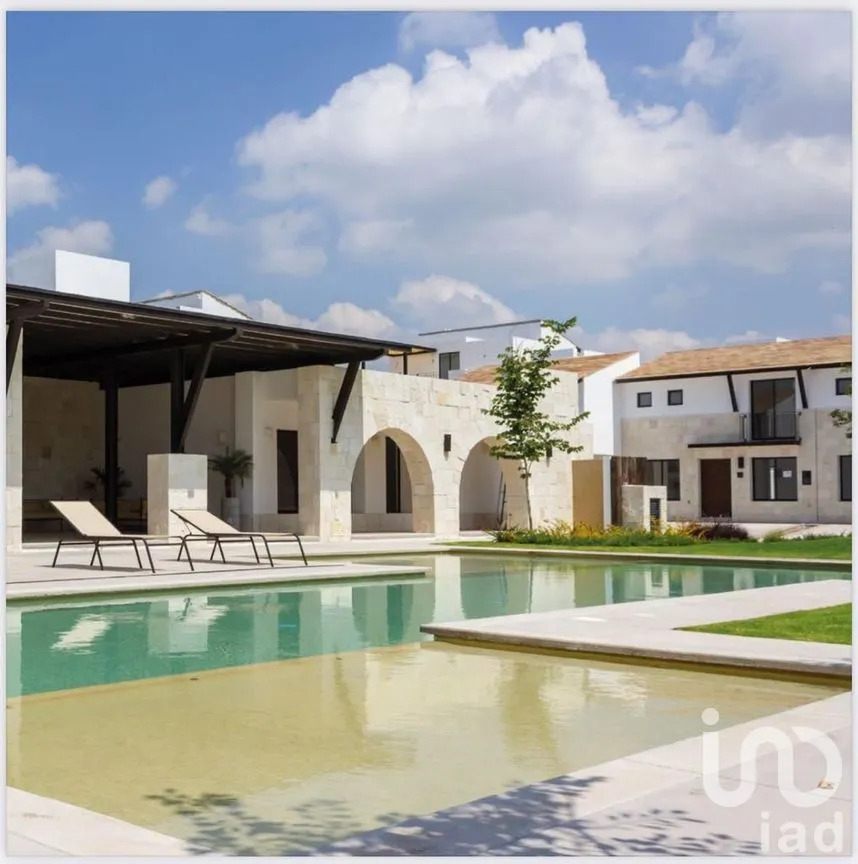 Departamento en Venta en El Salitre, Querétaro, Querétaro | NEX-270466 | iad México | Foto 1 de 15