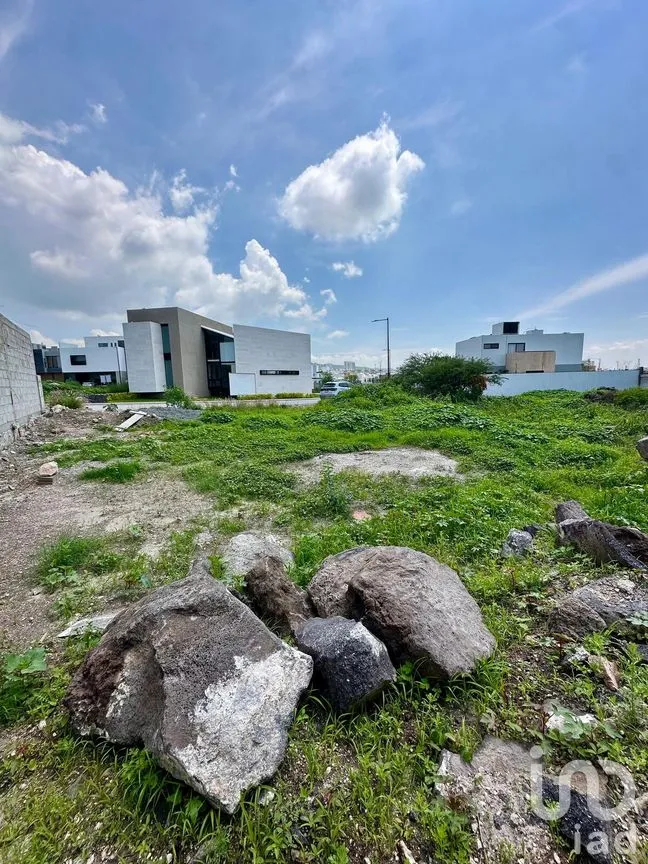 Terreno en Venta en La Vista Residencial, Querétaro, Querétaro | NEX-270591 | iad México | Foto 2 de 11