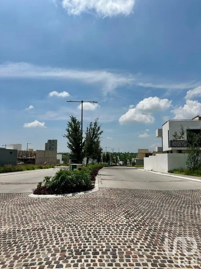 Terreno en Venta en La Vista Residencial, Querétaro, Querétaro | NEX-270591 | iad México | Foto 4 de 11