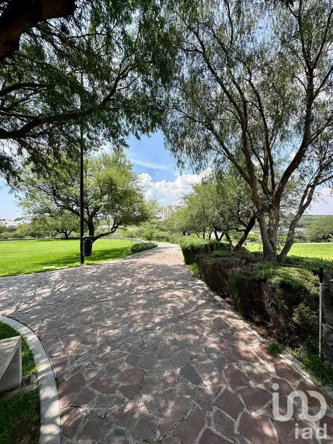 Terreno en Venta en La Vista Residencial, Querétaro, Querétaro | NEX-270591 | iad México | Foto 6 de 11