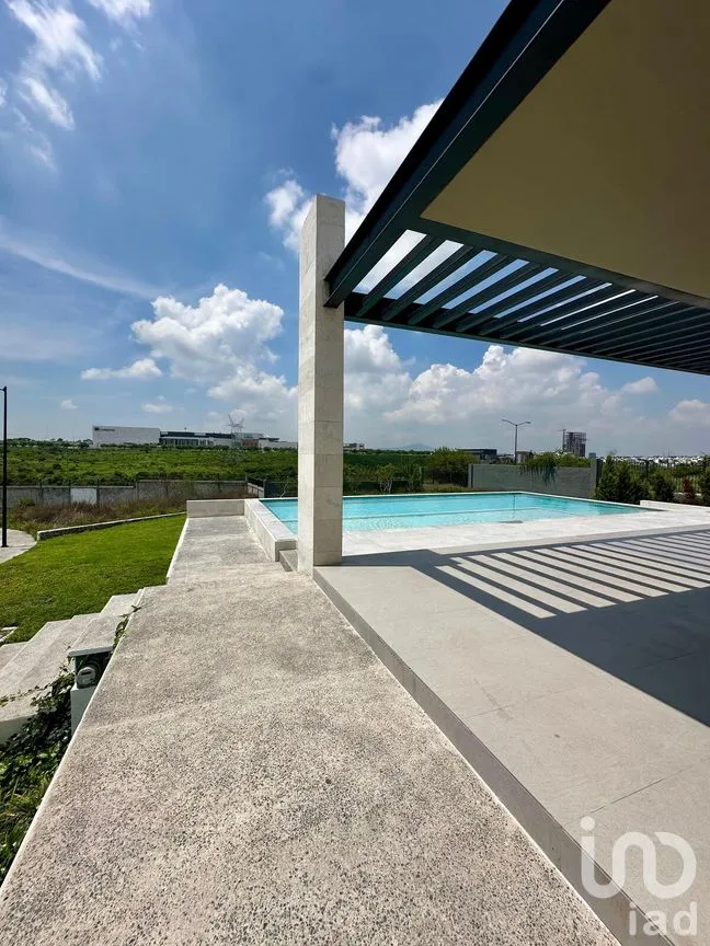 Terreno en Venta en La Vista Residencial, Querétaro, Querétaro | NEX-270591 | iad México | Foto 7 de 11