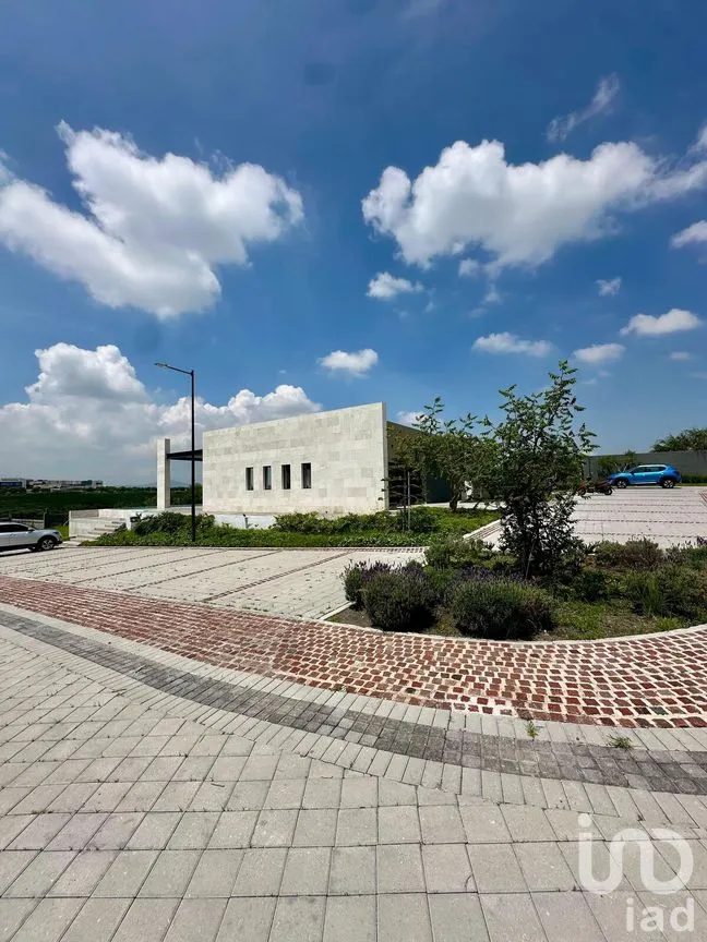 Terreno en Venta en La Vista Residencial, Querétaro, Querétaro | NEX-270591 | iad México | Foto 9 de 11