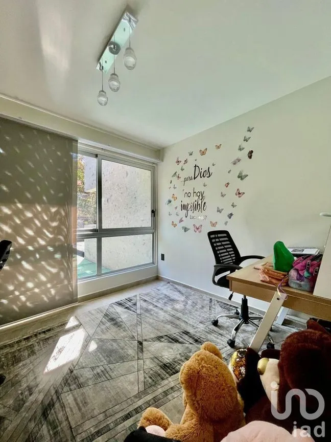 Casa en Venta en Club de Golf Chiluca, Atizapán de Zaragoza, Estado de México | NEX-271067 | iad México | Foto 11 de 33