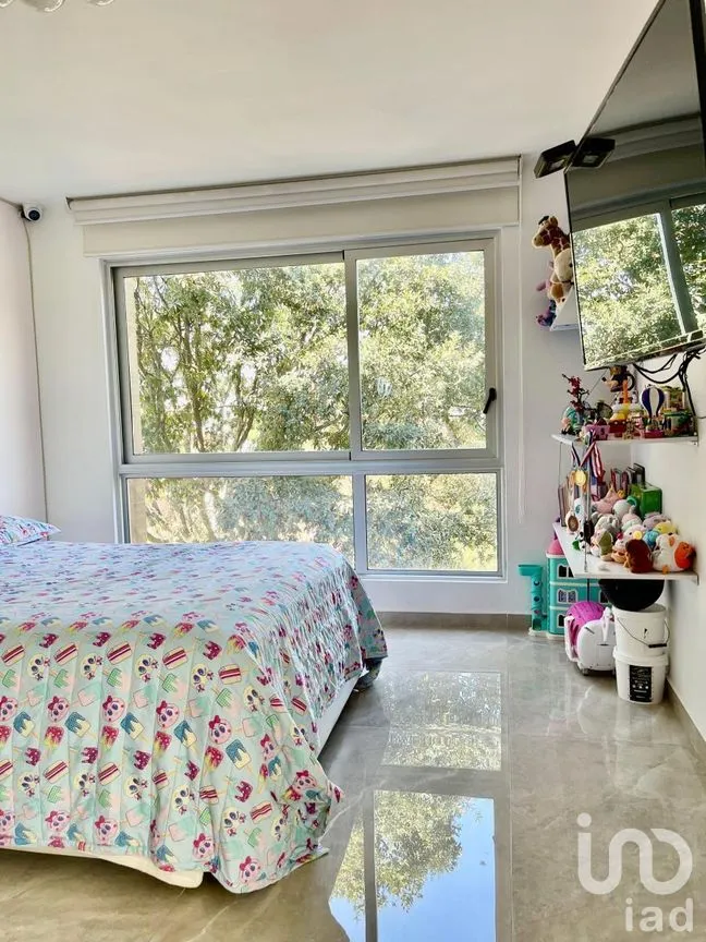 Casa en Venta en Club de Golf Chiluca, Atizapán de Zaragoza, Estado de México | NEX-271067 | iad México | Foto 12 de 33