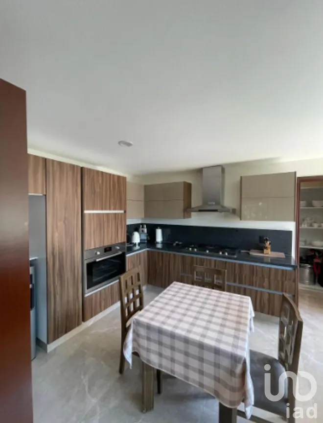 Casa en Venta en Club de Golf Chiluca, Atizapán de Zaragoza, Estado de México | NEX-271067 | iad México | Foto 15 de 33