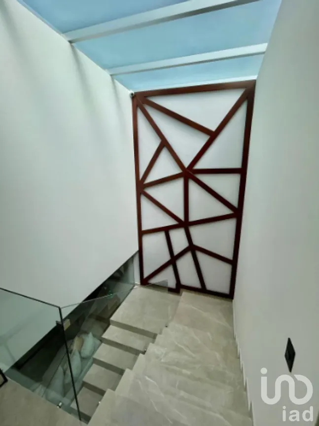 Casa en Venta en Club de Golf Chiluca, Atizapán de Zaragoza, Estado de México | NEX-271067 | iad México | Foto 16 de 33