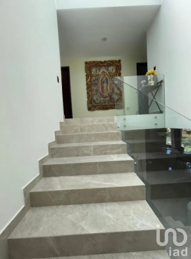 Casa en Venta en Club de Golf Chiluca, Atizapán de Zaragoza, Estado de México | NEX-271067 | iad México | Foto 18 de 33