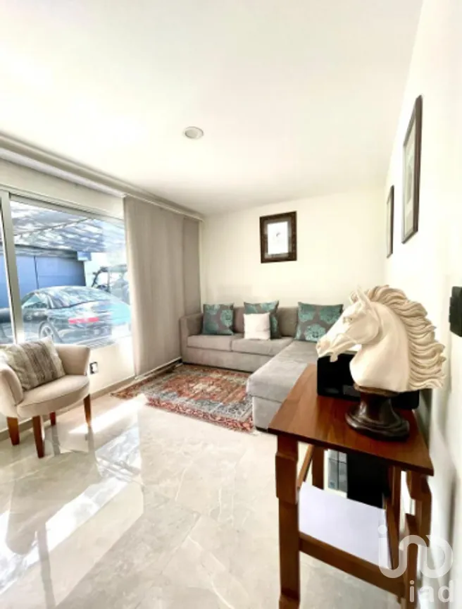 Casa en Venta en Club de Golf Chiluca, Atizapán de Zaragoza, Estado de México | NEX-271067 | iad México | Foto 19 de 33