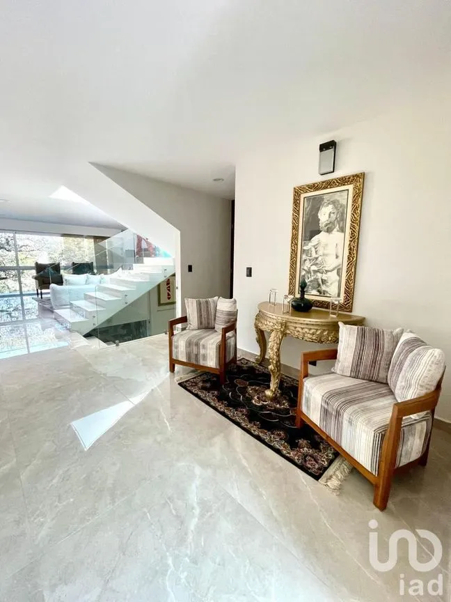 Casa en Venta en Club de Golf Chiluca, Atizapán de Zaragoza, Estado de México | NEX-271067 | iad México | Foto 20 de 33