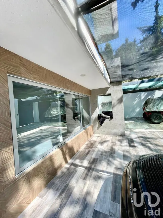 Casa en Venta en Club de Golf Chiluca, Atizapán de Zaragoza, Estado de México | NEX-271067 | iad México | Foto 3 de 33