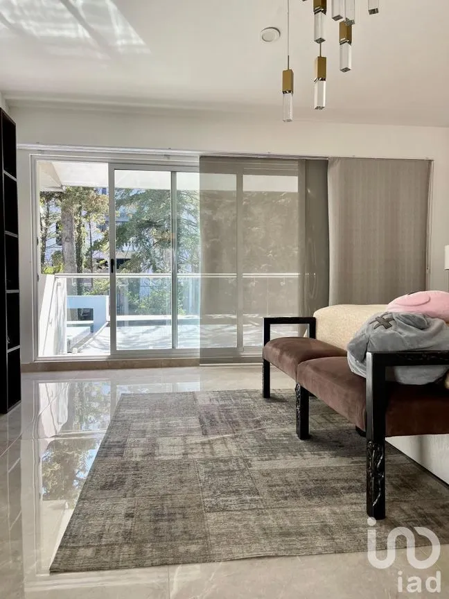 Casa en Venta en Club de Golf Chiluca, Atizapán de Zaragoza, Estado de México | NEX-271067 | iad México | Foto 21 de 33