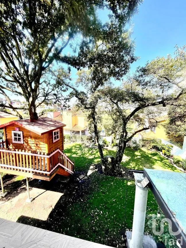 Casa en Venta en Club de Golf Chiluca, Atizapán de Zaragoza, Estado de México | NEX-271067 | iad México | Foto 25 de 33