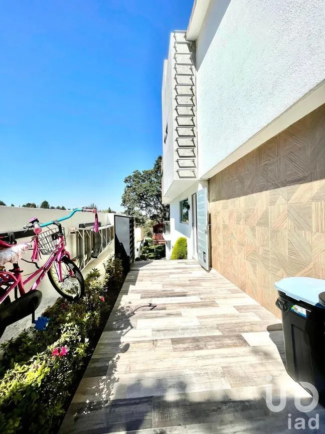 Casa en Venta en Club de Golf Chiluca, Atizapán de Zaragoza, Estado de México | NEX-271067 | iad México | Foto 27 de 33