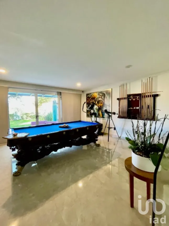 Casa en Venta en Club de Golf Chiluca, Atizapán de Zaragoza, Estado de México | NEX-271067 | iad México | Foto 30 de 33