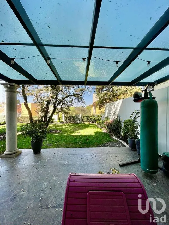 Casa en Venta en Club de Golf Chiluca, Atizapán de Zaragoza, Estado de México | NEX-271067 | iad México | Foto 31 de 33