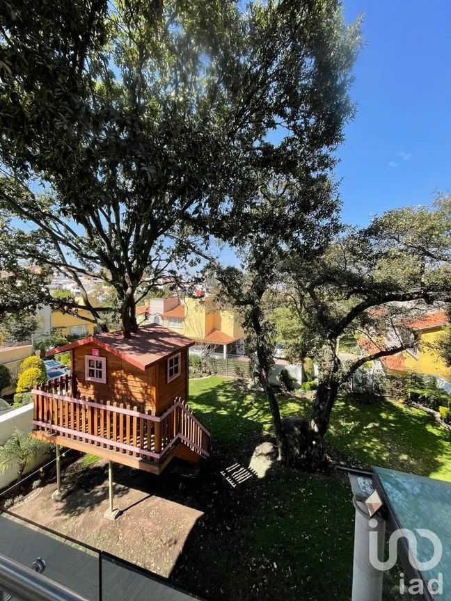 Casa en Venta en Club de Golf Chiluca, Atizapán de Zaragoza, Estado de México | NEX-271067 | iad México | Foto 32 de 33