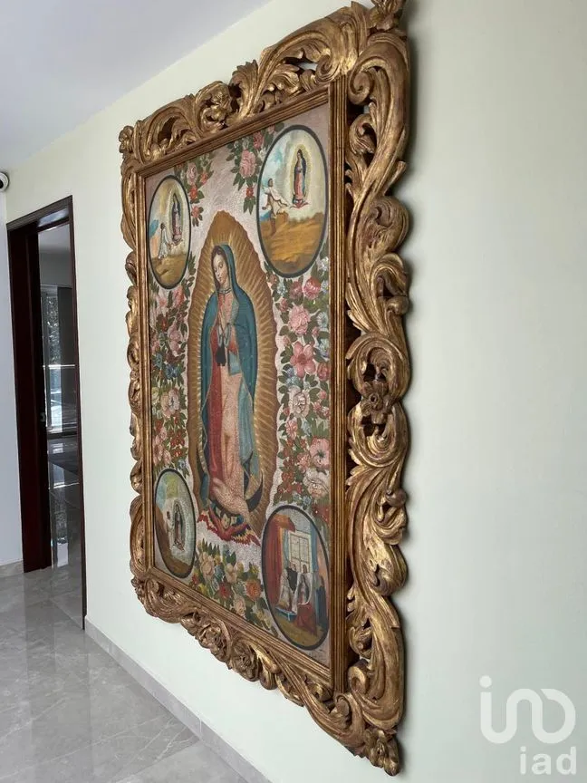 Casa en Venta en Club de Golf Chiluca, Atizapán de Zaragoza, Estado de México | NEX-271067 | iad México | Foto 33 de 33