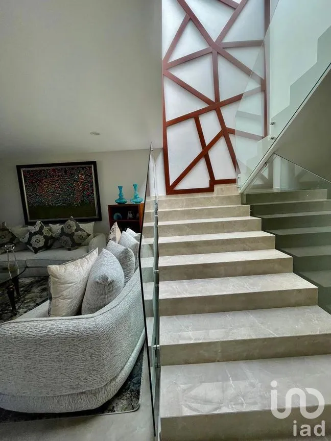 Casa en Venta en Club de Golf Chiluca, Atizapán de Zaragoza, Estado de México | NEX-271067 | iad México | Foto 5 de 33