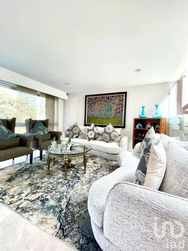 Casa en Venta en Club de Golf Chiluca, Atizapán de Zaragoza, Estado de México | NEX-271067 | iad México | Foto 7 de 33