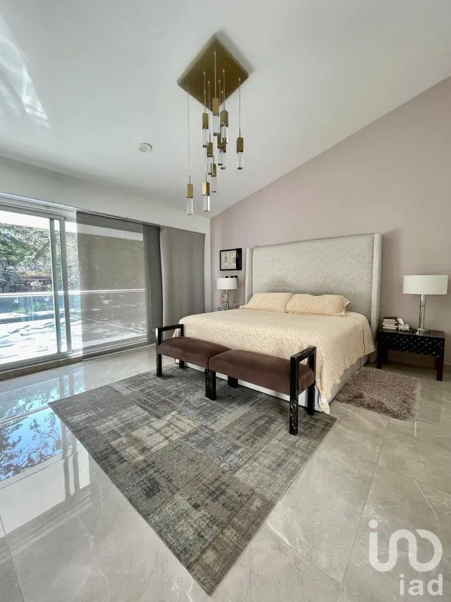 Casa en Venta en Club de Golf Chiluca, Atizapán de Zaragoza, Estado de México | NEX-271067 | iad México | Foto 10 de 33