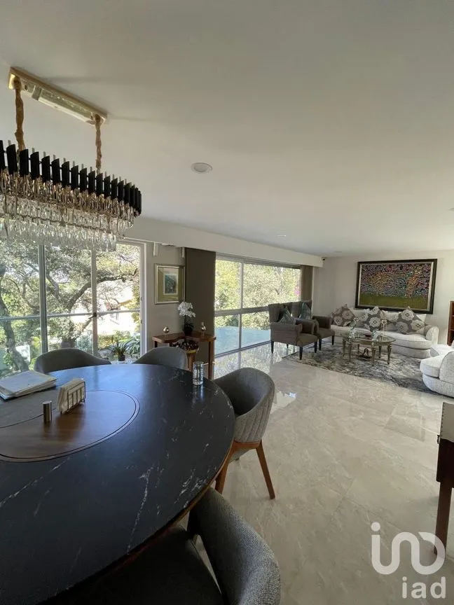 Casa en Venta en Club de Golf Chiluca, Atizapán de Zaragoza, Estado de México | NEX-271067 | iad M