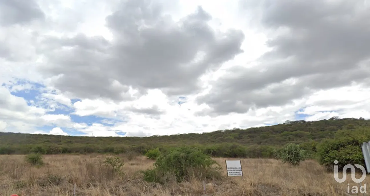 Terreno en Renta en Cerro Prieto, El Marqués, Querétaro | NEX-271179 | iad México | Foto 11 de 12