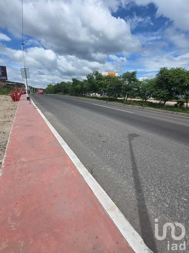 Terreno en Renta en Cerro Prieto, El Marqués, Querétaro | NEX-271179 | iad México | Foto 3 de 12
