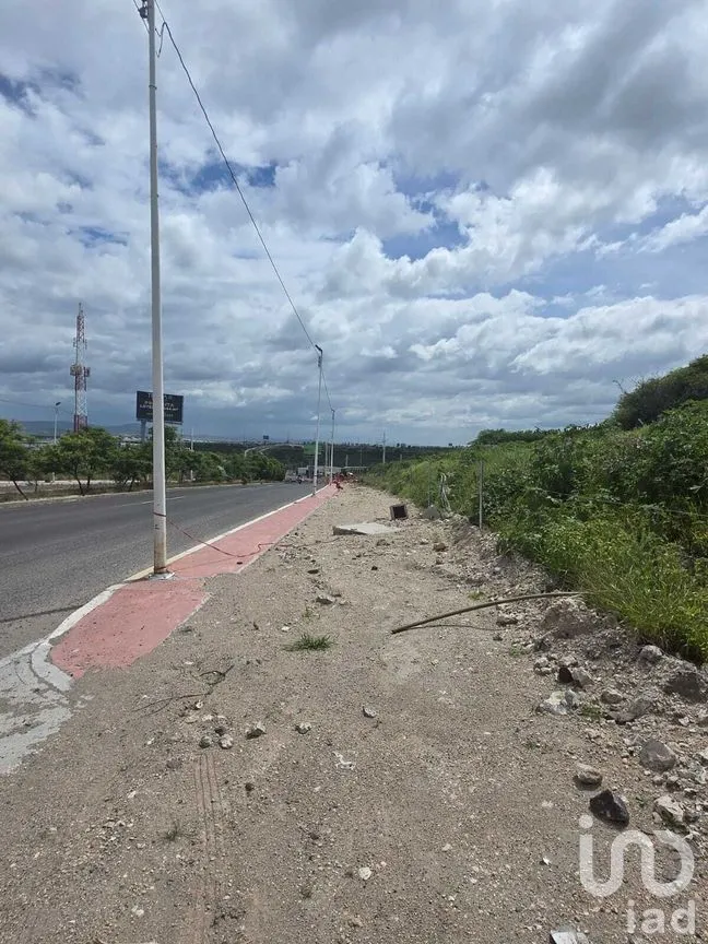 Terreno en Renta en Cerro Prieto, El Marqués, Querétaro | NEX-271179 | iad México | Foto 8 de 12