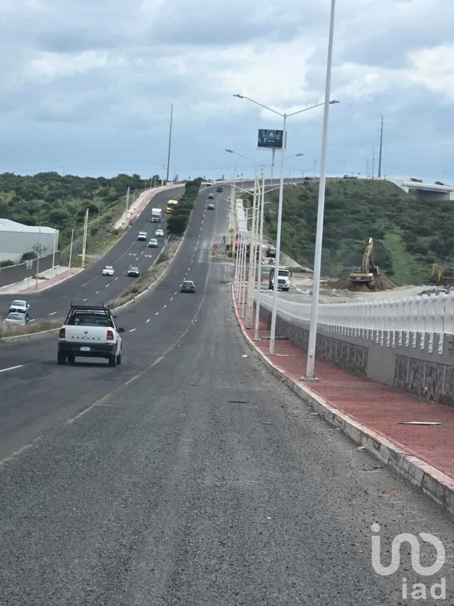 Terreno en Renta en Cerro Prieto, El Marqués, Querétaro | NEX-271179 | iad México | Foto 9 de 12